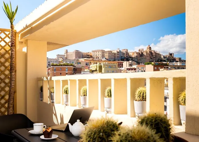 Leopoldo Rooms Cagliari